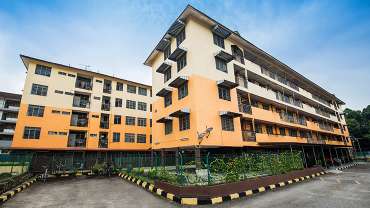 PASIR GUDANG