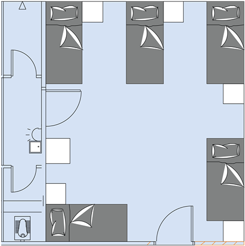 Westlite Accommodation